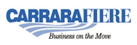 CarraraFiere Logo